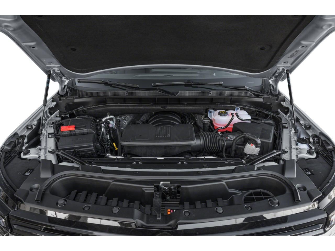 2025 Chevrolet Tahoe 2WD LS