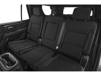2025 Chevrolet Tahoe 2WD LS