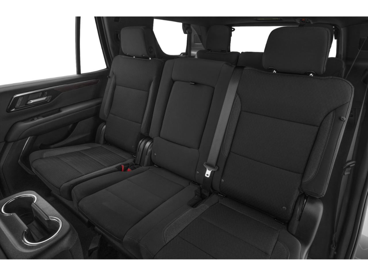 2025 Chevrolet Tahoe 2WD LS
