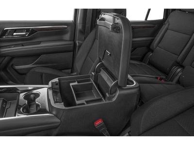 2025 Chevrolet Tahoe 2WD LS