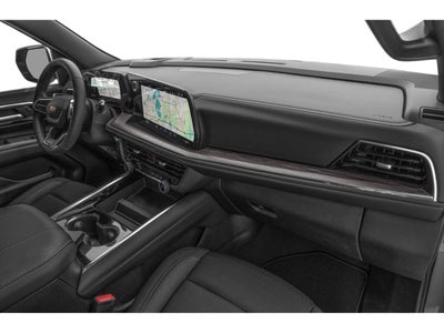 2025 Chevrolet Tahoe 2WD LS
