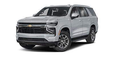 2025 Chevrolet Tahoe 2WD LS