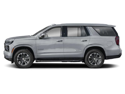 2025 Chevrolet Tahoe 2WD LS