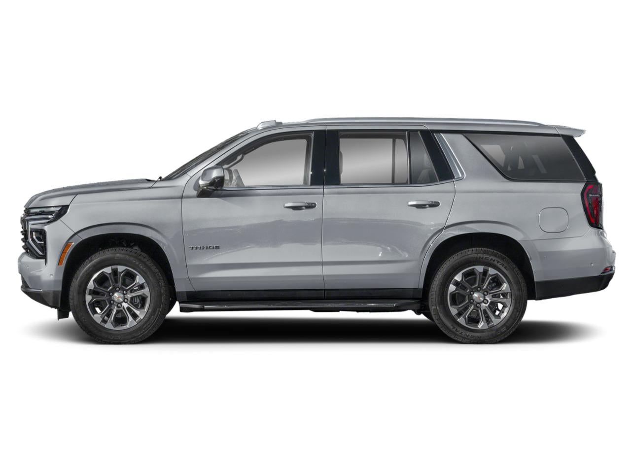 2025 Chevrolet Tahoe 2WD LS