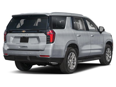 2025 Chevrolet Tahoe 2WD LS