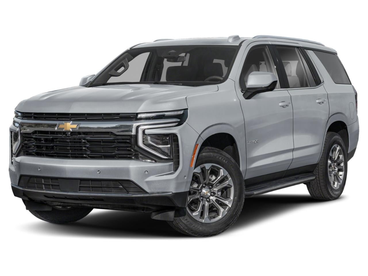 2025 Chevrolet Tahoe 2WD LS