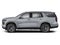 2025 Chevrolet Tahoe 2WD LS