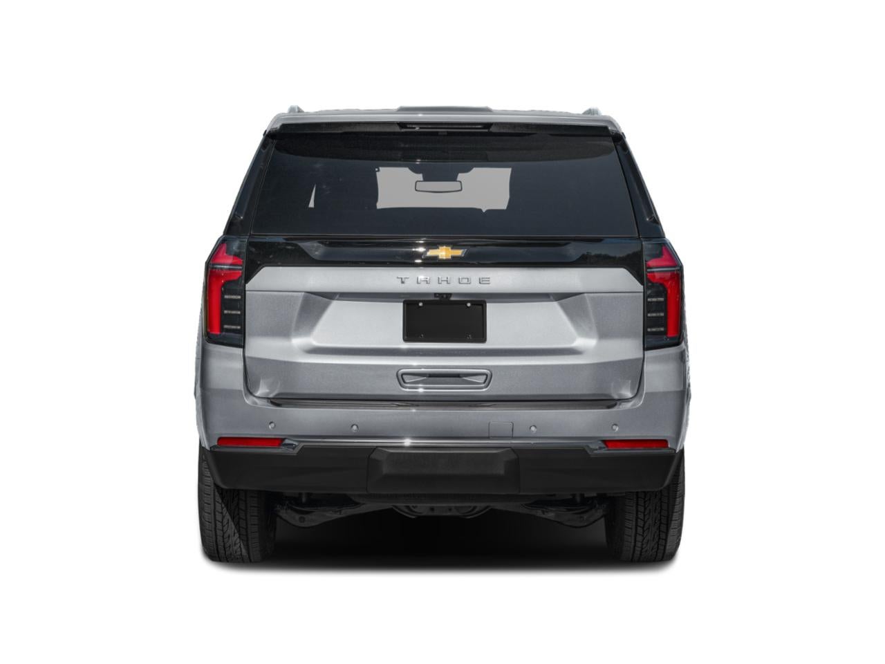 2025 Chevrolet Tahoe 2WD LS