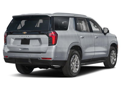 2025 Chevrolet Tahoe 2WD LS