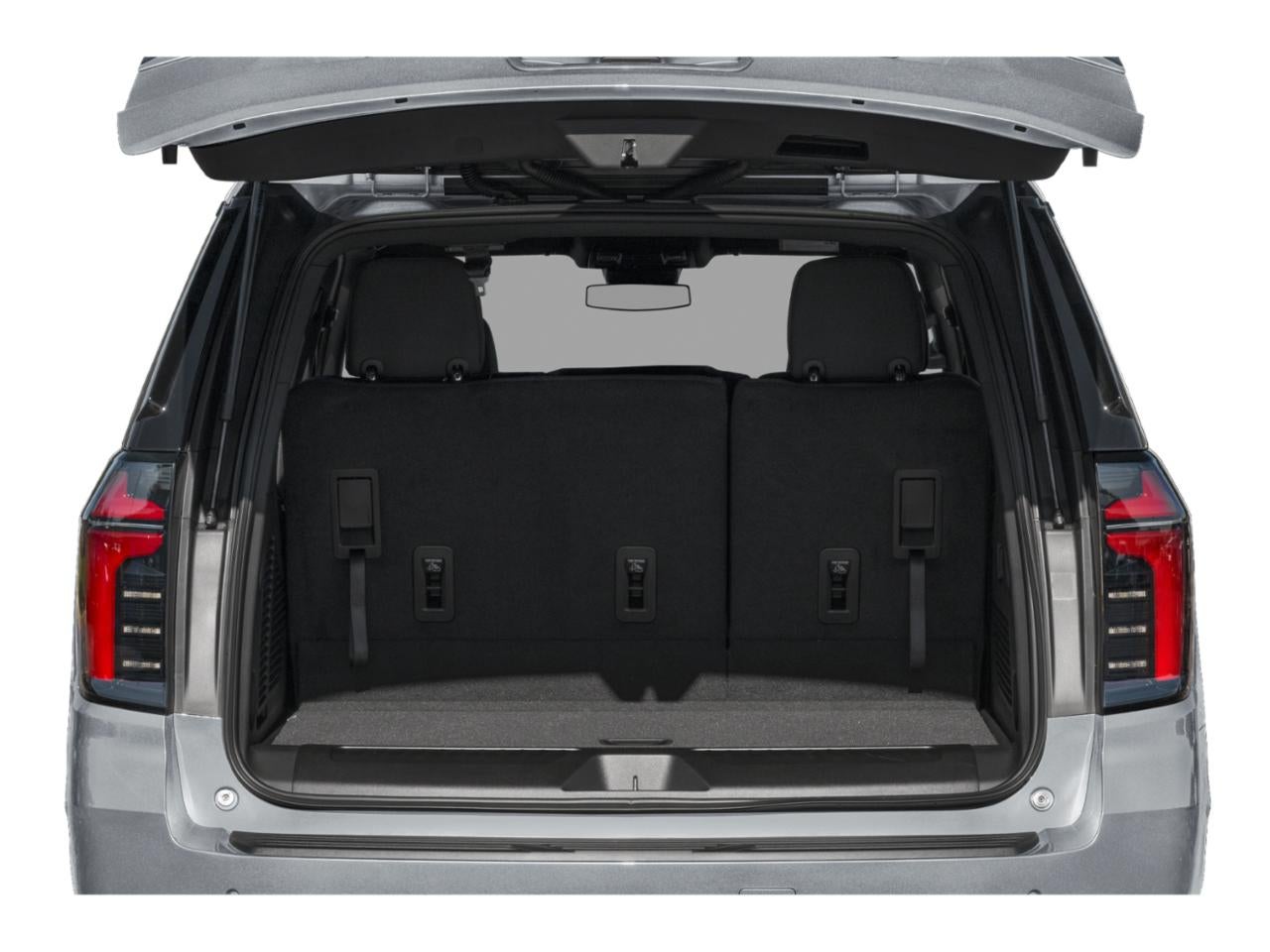 2025 Chevrolet Tahoe 2WD LS