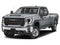 2024 GMC Sierra 2500 HD Crew Cab Long Box 4-Wheel Drive SLT