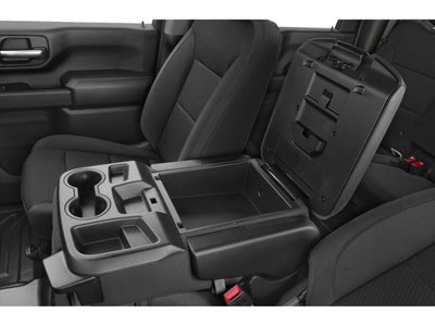 2024 GMC Sierra 2500 HD Crew Cab Long Box 4-Wheel Drive SLT