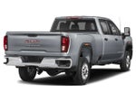 2024 GMC Sierra 2500 HD Crew Cab Long Box 4-Wheel Drive SLT