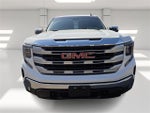 2023 GMC Sierra 1500 Crew Cab Short Box 4-Wheel Drive SLE