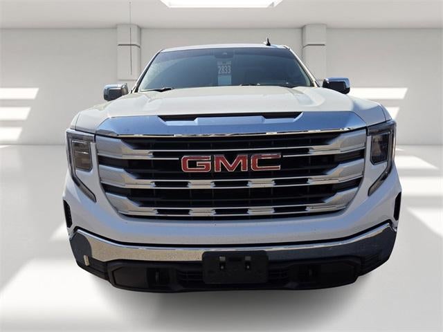 2023 GMC Sierra 1500 Crew Cab Short Box 4-Wheel Drive SLE
