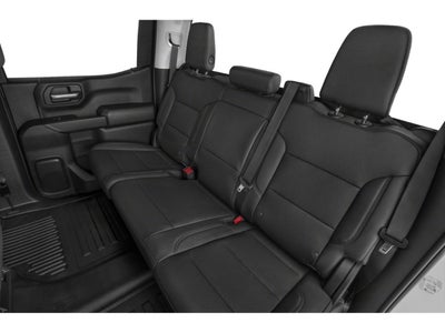 2023 GMC Sierra 1500 Crew Cab Short Box 4-Wheel Drive SLE