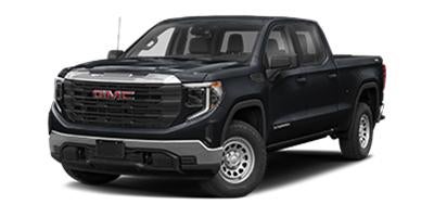 2023 GMC Sierra 1500 Crew Cab Short Box 4-Wheel Drive SLE
