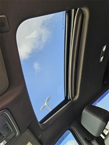 2022 GMC Sierra 1500 Limited Crew Cab Short Box 4-Wheel Drive Denali