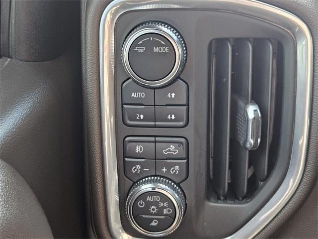 2022 GMC Sierra 1500 Limited Crew Cab Short Box 4-Wheel Drive Denali