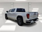 2022 GMC Sierra 1500 Limited Crew Cab Short Box 4-Wheel Drive Denali
