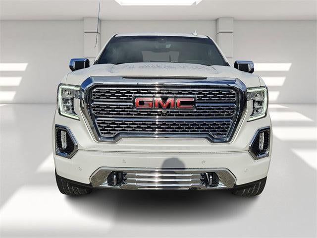 2022 GMC Sierra 1500 Limited Crew Cab Short Box 4-Wheel Drive Denali