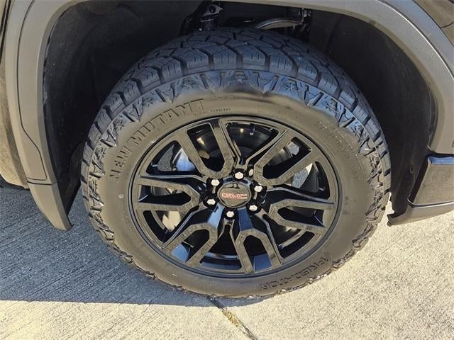 2024 GMC Sierra 1500 Crew Cab Short Box 4-Wheel Drive Elevation 3SB