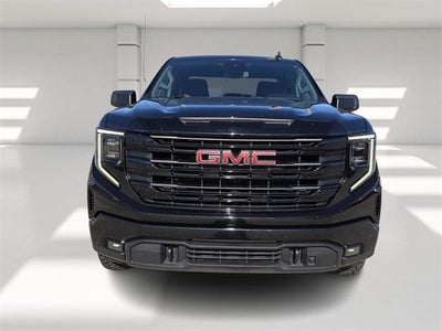 2024 GMC Sierra 1500 Crew Cab Short Box 4-Wheel Drive Elevation 3SB