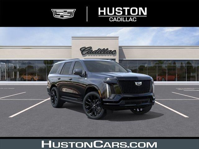 2026 Cadillac Escalade 4WD Platinum Sport