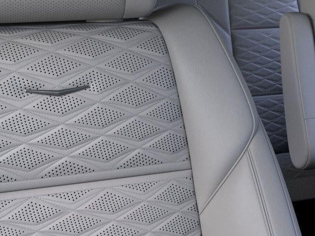 2026 Cadillac Escalade 4WD Platinum Sport