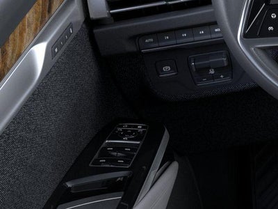 2026 Cadillac Escalade 4WD Platinum Sport
