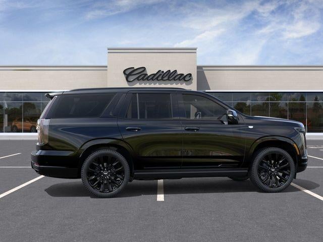 2026 Cadillac Escalade 4WD Platinum Sport