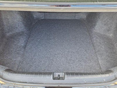 2020 Honda Accord Sedan Touring 2.0T Automatic