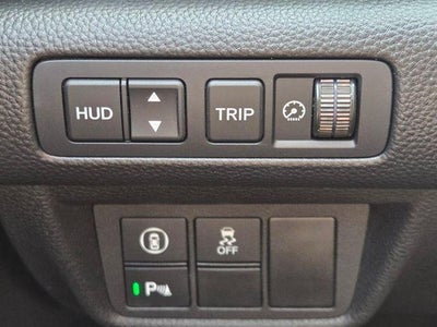 2020 Honda Accord Sedan Touring 2.0T Automatic
