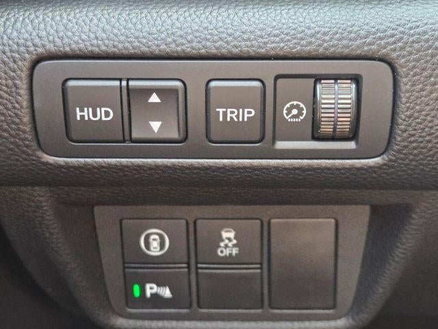2020 Honda Accord Sedan Touring 2.0T Automatic