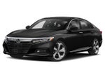 2020 Honda Accord Sedan Touring 2.0T Automatic
