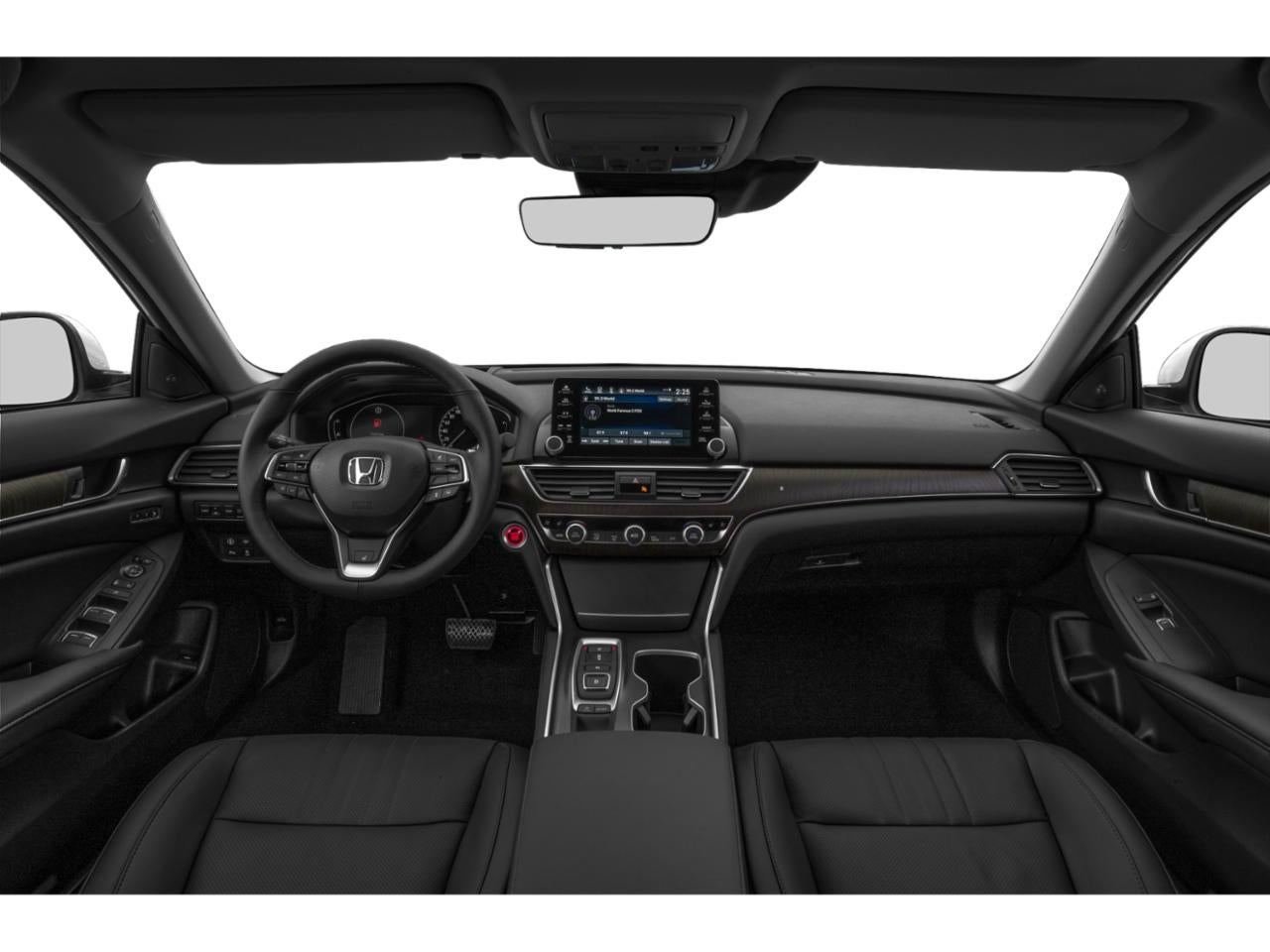 2020 Honda Accord Sedan Touring 2.0T Automatic