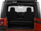 2011 Jeep Wrangler 4WD 2dr Sport