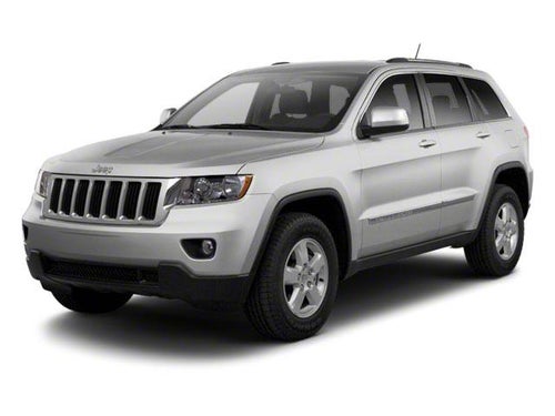 2011 Jeep Grand Cherokee RWD 4dr Laredo