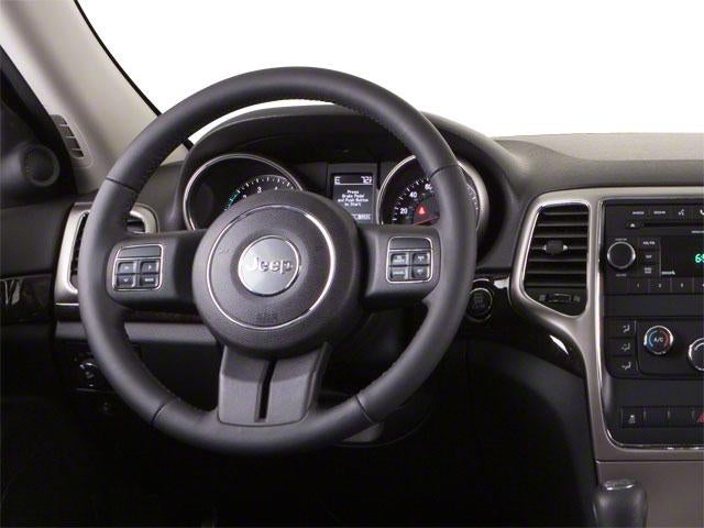 2011 Jeep Grand Cherokee RWD 4dr Laredo