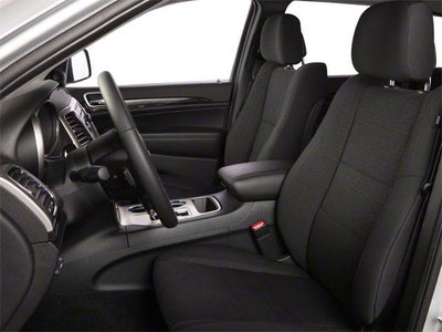 2011 Jeep Grand Cherokee RWD 4dr Laredo