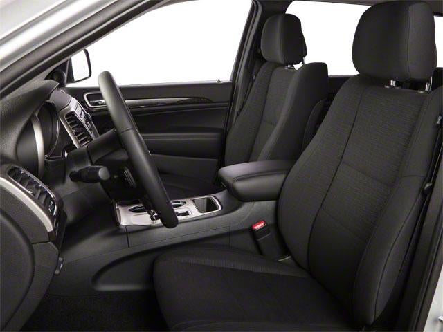 2011 Jeep Grand Cherokee RWD 4dr Laredo