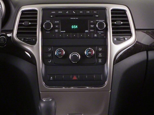 2011 Jeep Grand Cherokee RWD 4dr Laredo