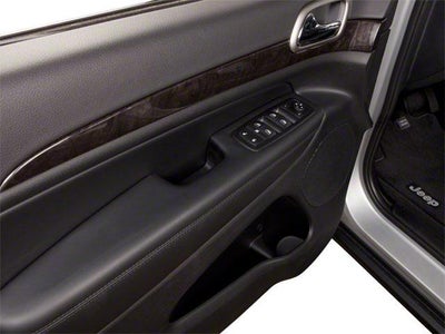 2011 Jeep Grand Cherokee RWD 4dr Laredo