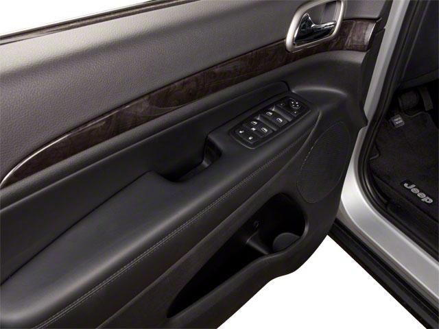 2011 Jeep Grand Cherokee RWD 4dr Laredo