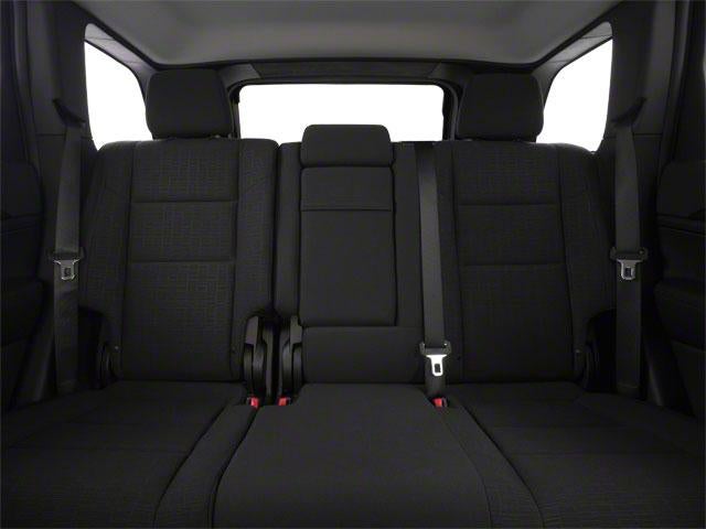 2011 Jeep Grand Cherokee RWD 4dr Laredo