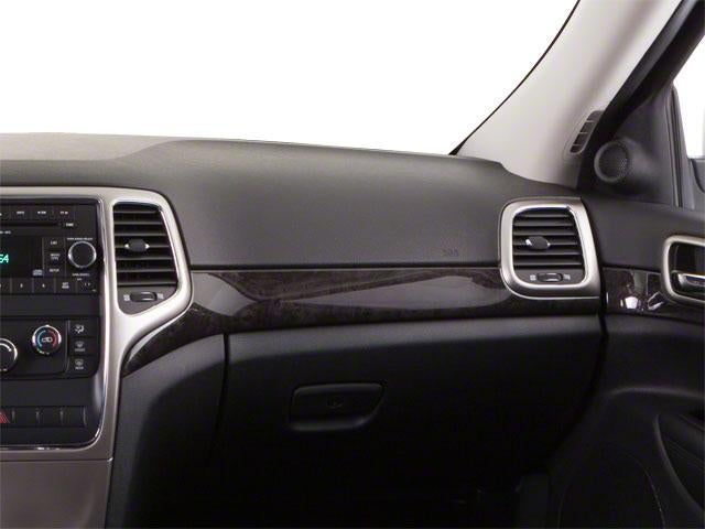 2011 Jeep Grand Cherokee RWD 4dr Laredo