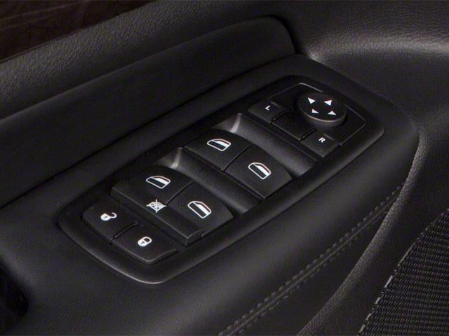 2011 Jeep Grand Cherokee RWD 4dr Laredo