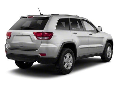 2011 Jeep Grand Cherokee RWD 4dr Laredo