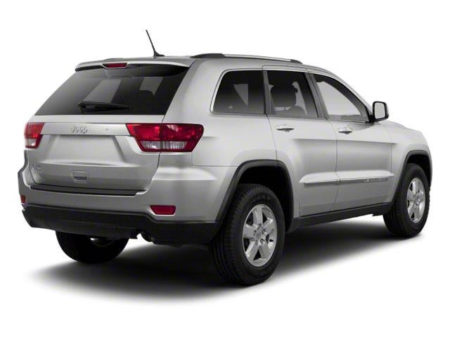 2011 Jeep Grand Cherokee RWD 4dr Laredo