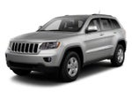 2011 Jeep Grand Cherokee RWD 4dr Laredo